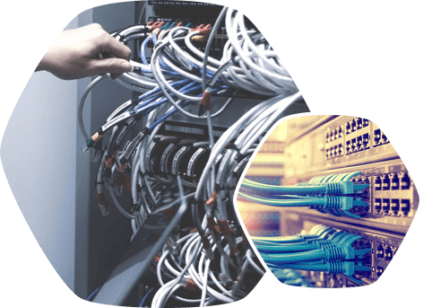 Structured cabling